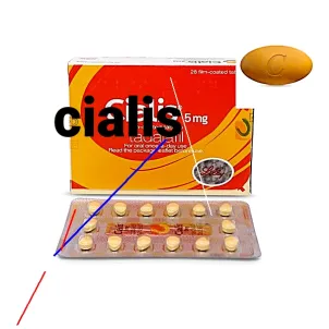 Achat cialis 2 5mg